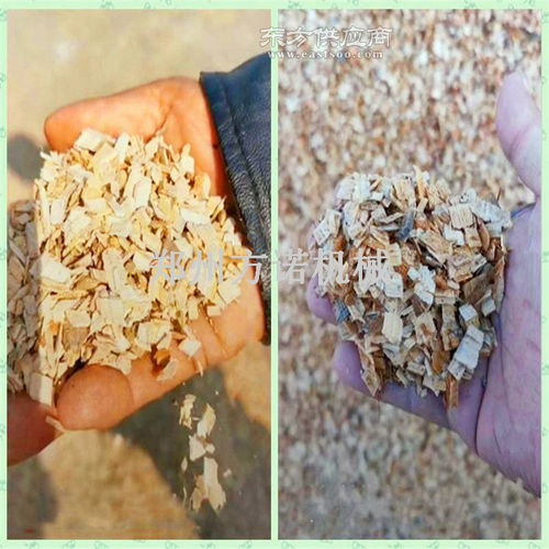 木材粉碎機(jī)的多維應(yīng)用 從樹枝杈粉碎到食用菌菌種進(jìn)出口