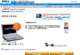 加量不加價(jià)，Dell電腦免費(fèi)升級(jí)Vista系統(tǒng)服務(wù)詳解