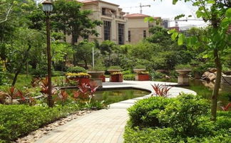 園林工程施工過(guò)程中遇到的技術(shù)難題分析解答,你遇到過(guò)么