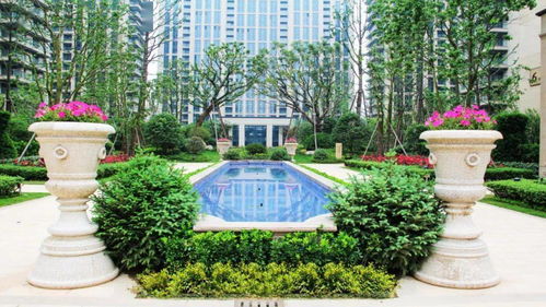 營(yíng)造課堂 人文園林造園藝術(shù)之歐式住宅