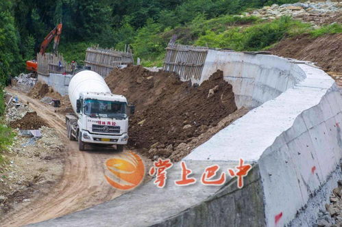 聚焦重大項目 實地探訪 蓮花山山地運動公園建設穩(wěn)步推進